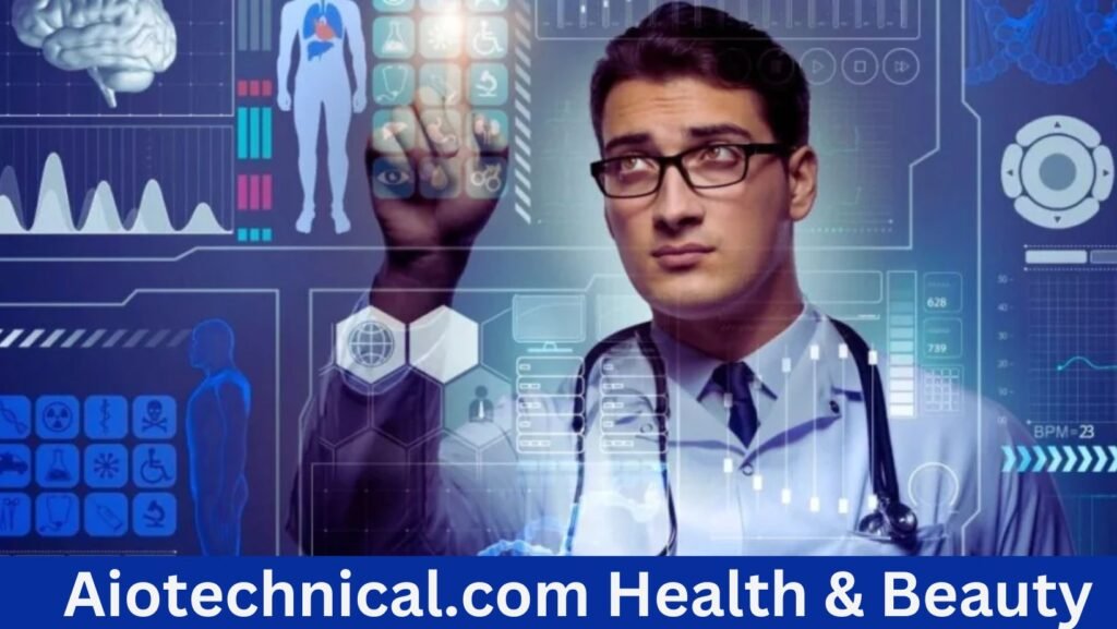 Aiotechnical.com Health & Beauty