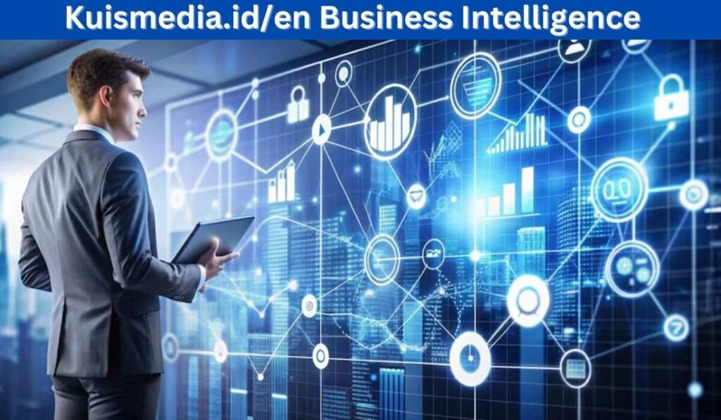 Kuismedia.id/en Business Intelligence