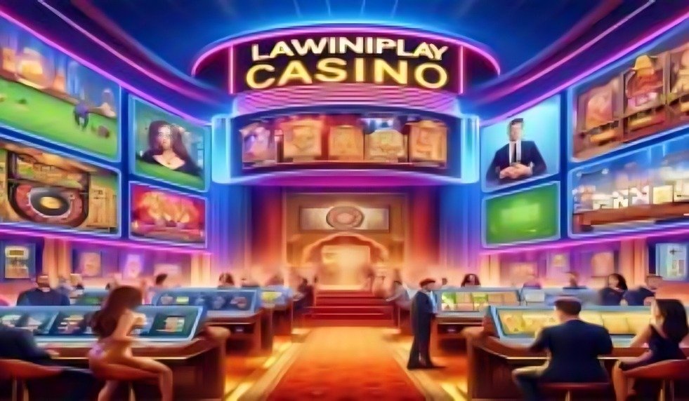 Lawinplay Casino