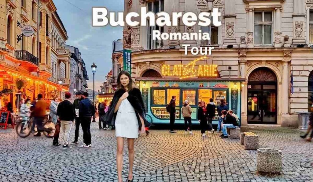 Planning Your Private Tour from Bucharest