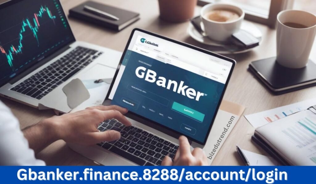 Gbanker.finance.8288accountlogin